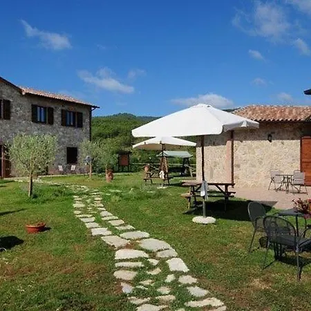 Sleeps 4 Passignano sul Trasimeno