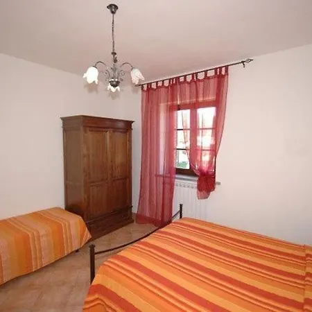 Apartment Sleeps 4 Passignano sul Trasimeno