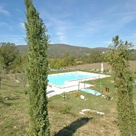 Sleeps 4 Passignano sul Trasimeno