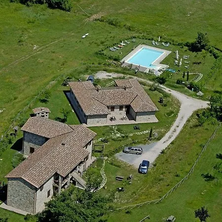 Appartamento Sleeps 4 Passignano sul Trasimeno